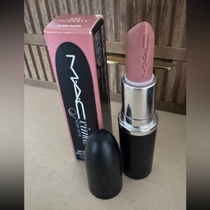 MAC Sleek Satin Modesty lipstick *new formula